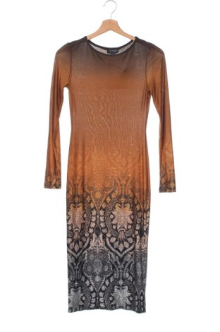 Kleid Topshop, Größe S, Farbe Braun, Preis € 15,91