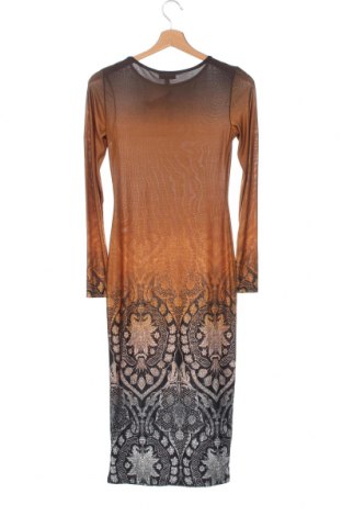 Kleid Topshop, Größe S, Farbe Braun, Preis 15,91 €