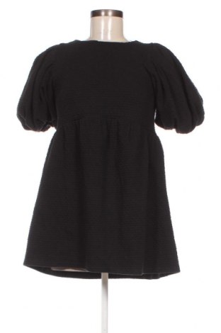Šaty  Topshop, Veľkosť S, Farba Čierna, Cena  16,25 €