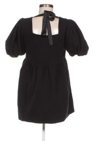 Šaty  Topshop, Veľkosť S, Farba Čierna, Cena  16,25 €