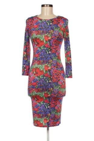 Kleid Topshop, Größe S, Farbe Mehrfarbig, Preis € 13,50