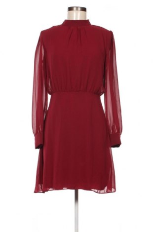 Kleid Trendyol, Größe M, Farbe Rot, Preis 39,16 €