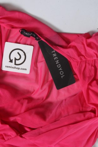 Kleid Trendyol, Größe XS, Farbe Rosa, Preis € 36,08