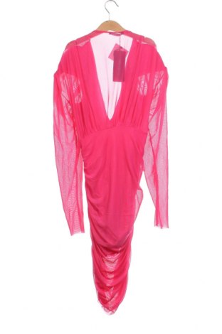 Rochie Trendyol, Mărime XS, Culoare Roz, Preț 460,53 Lei