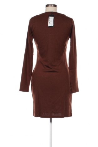 Kleid Trendyol, Größe XL, Farbe Braun, Preis € 10,58