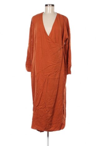 Kleid Trendyol, Größe XL, Farbe Orange, Preis € 55,67