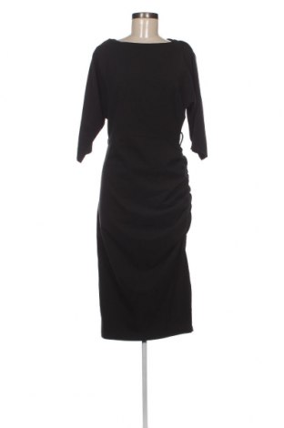 Φόρεμα Trendyol, Μέγεθος M, Χρώμα Μαύρο, Τιμή 23,13 €