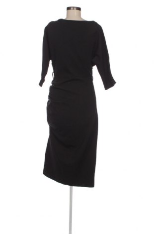 Šaty  Trendyol, Veľkosť M, Farba Čierna, Cena  19,01 €