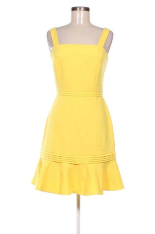 Šaty  Trendyol, Veľkosť M, Farba Žltá, Cena  42,06 €