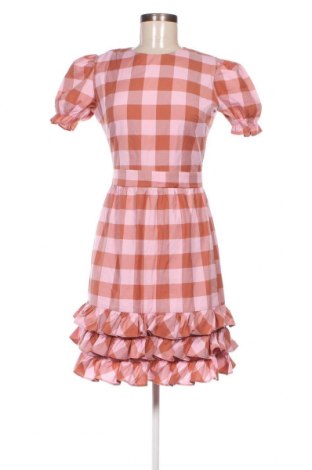 Φόρεμα Trendyol, Μέγεθος M, Χρώμα Πολύχρωμο, Τιμή 16,63 €