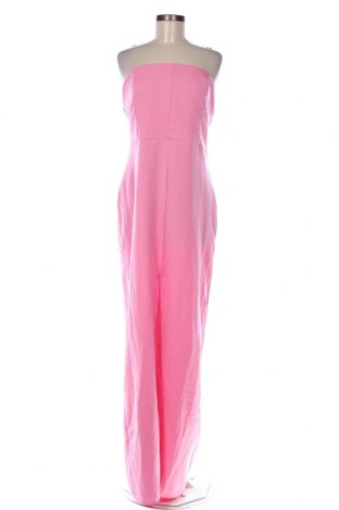 Φόρεμα Trendyol, Μέγεθος L, Χρώμα Ρόζ , Τιμή 23,13 €