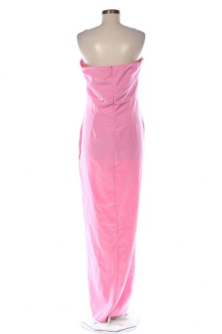 Kleid Trendyol, Größe L, Farbe Rosa, Preis 22,18 €