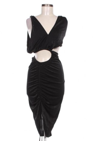 Φόρεμα Trendyol, Μέγεθος M, Χρώμα Μαύρο, Τιμή 11,54 €