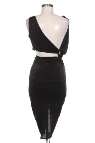 Šaty  Trendyol, Veľkosť M, Farba Čierna, Cena  11,78 €