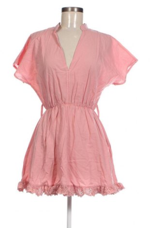 Φόρεμα Trendyol, Μέγεθος M, Χρώμα Ρόζ , Τιμή 11,13 €