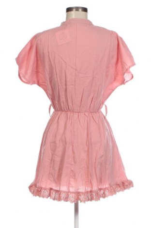 Šaty  Trendyol, Veľkosť M, Farba Ružová, Cena  13,92 €