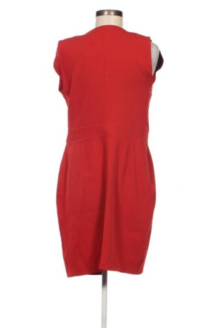 Kleid Trendyol, Größe M, Farbe Rot, Preis 13,50 €