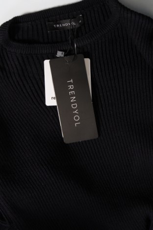 Kleid Trendyol, Größe M, Farbe Schwarz, Preis € 10,58