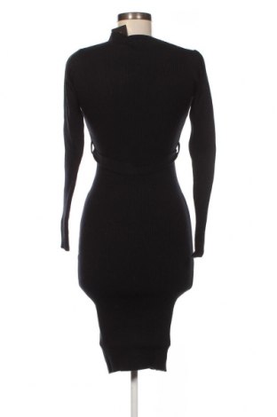 Šaty  Trendyol, Veľkosť M, Farba Čierna, Cena  22,27 €