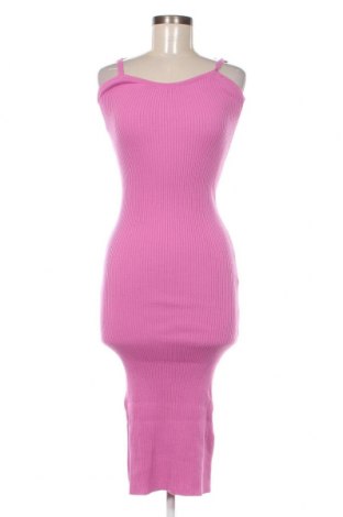 Šaty  Trendyol, Veľkosť S, Farba Ružová, Cena  27,84 €