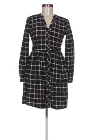 Kleid Trendyol, Größe S, Farbe Schwarz, Preis 15,91 €