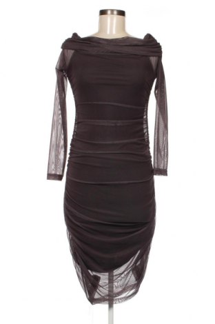 Kleid Trendyol, Größe M, Farbe Braun, Preis 21,59 €