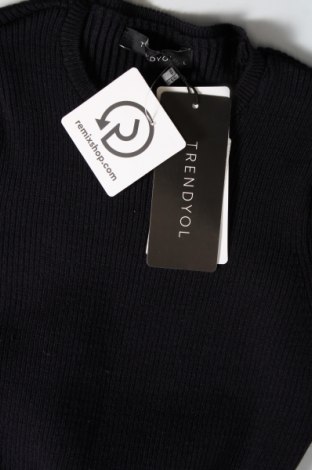 Kleid Trendyol, Größe L, Farbe Schwarz, Preis 14,47 €