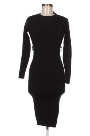 Kleid Trendyol, Größe L, Farbe Schwarz, Preis 14,47 €