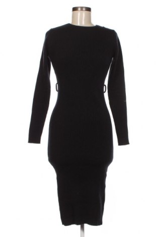 Φόρεμα Trendyol, Μέγεθος L, Χρώμα Μαύρο, Τιμή 10,58 €