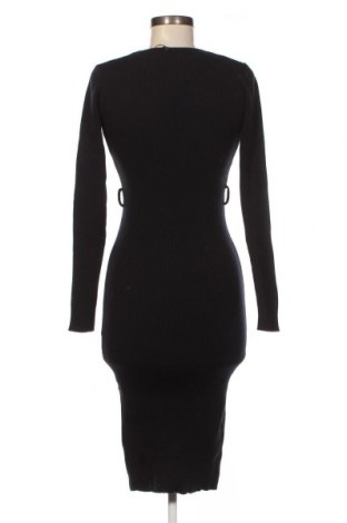 Šaty  Trendyol, Veľkosť L, Farba Čierna, Cena  22,27 €