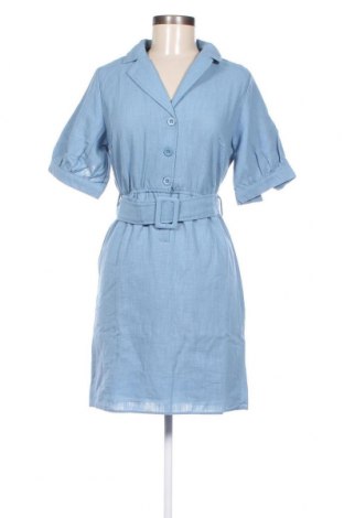 Kleid Trendyol, Größe M, Farbe Blau, Preis € 55,67