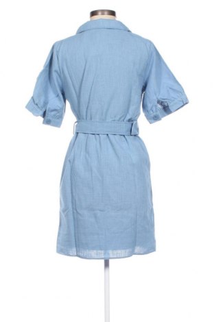 Kleid Trendyol, Größe M, Farbe Blau, Preis € 30,62