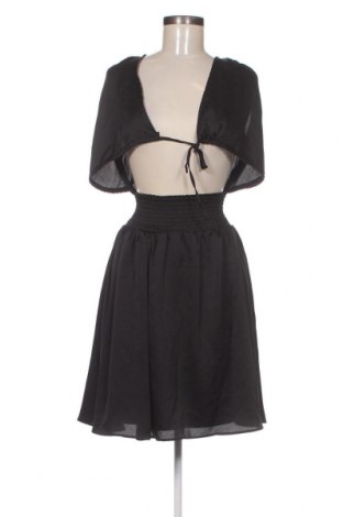 Šaty  Trendyol, Velikost S, Barva Černá, Cena  401,00 Kč