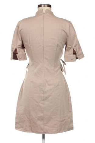 Kleid Trendyol, Größe S, Farbe Beige, Preis € 15,90