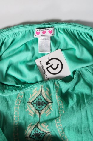 Šaty  Trixxi, Velikost S, Barva Zelená, Cena  397,00 Kč