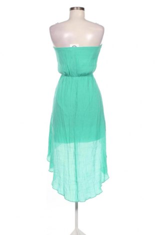 Kleid Trixxi, Größe S, Farbe Grün, Preis 11,63 €