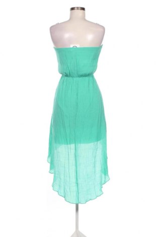 Rochie Trixxi, Mărime S, Culoare Verde, Preț 58,00 Lei