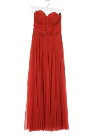 Šaty  Troyden, Veľkosť XS, Farba Oranžová, Cena  23,57 €