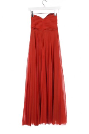 Kleid Troyden, Größe XS, Farbe Orange, Preis 23,57 €