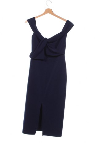 Kleid True Decadence, Größe S, Farbe Blau, Preis 34,39 €