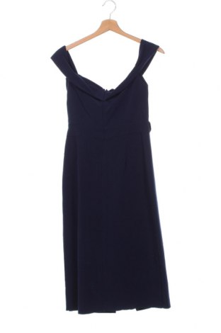 Kleid True Decadence, Größe S, Farbe Blau, Preis € 34,39