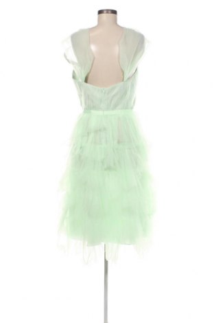Šaty  True Decadence, Veľkosť M, Farba Zelená, Cena  73,04 €