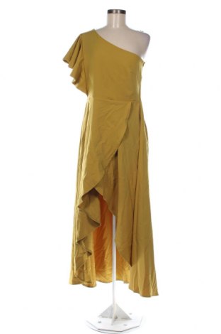 Šaty  True Violet, Veľkosť M, Farba Zelená, Cena  60,73 €