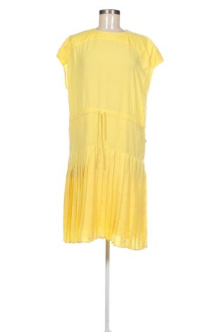 Sukienka Trussardi, Rozmiar XL, Kolor Żółty, Cena 741,00 zł