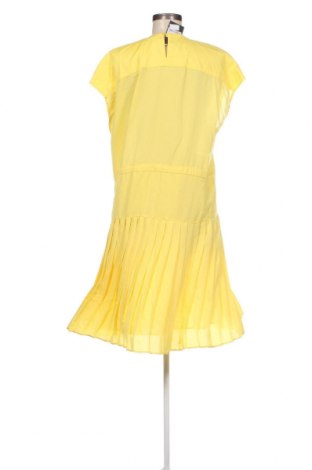 Sukienka Trussardi, Rozmiar XL, Kolor Żółty, Cena 481,65 zł