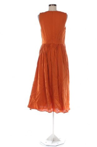 Šaty  Trussardi, Veľkosť L, Farba Oranžová, Cena  143,30 €