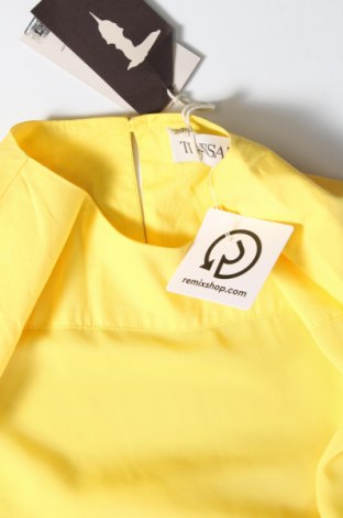 Φόρεμα Trussardi, Μέγεθος S, Χρώμα Κίτρινο, Τιμή 78,82 €