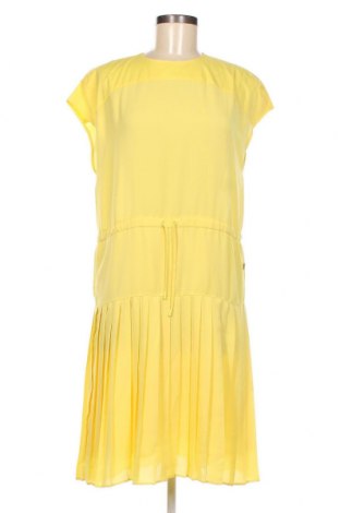Kleid Trussardi, Größe S, Farbe Gelb, Preis € 78,82