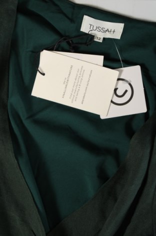 Šaty  Tussah, Velikost M, Barva Zelená, Cena  2 710,00 Kč