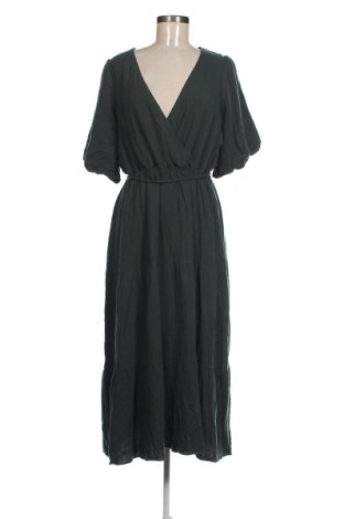 Φόρεμα Tussah, Μέγεθος M, Χρώμα Πράσινο, Τιμή 53,01 €